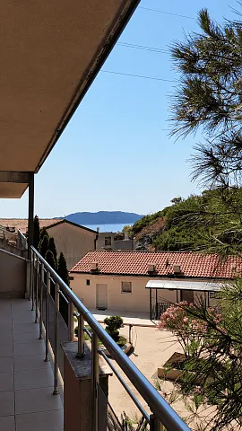 2-bedroom apartment in Pržno — 64 m² — photo 5
